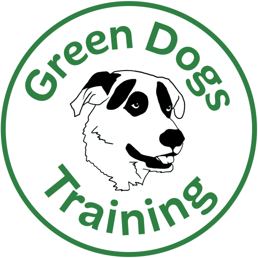 Green Dogs Playground